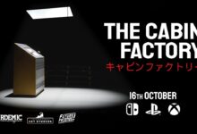 The Cabin Factory