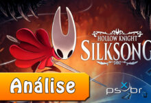 Hollow Knight: Silksong