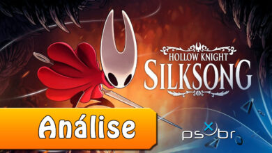 Hollow Knight: Silksong