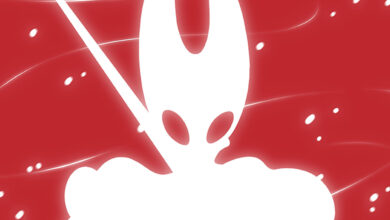 Hollow Knight: Silksong