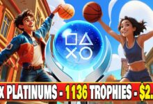 Platinas