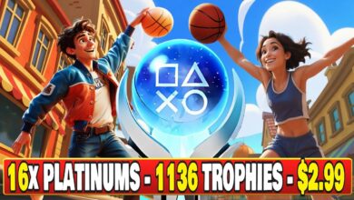 Platinas