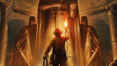 Indiana Jones e o Grande Círculo