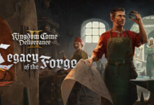 Kingdom Come: Deliverance II