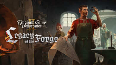 Kingdom Come: Deliverance II