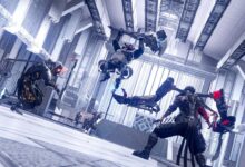Ninja Gaiden 4