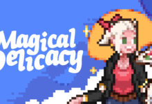 Magical Delicacy