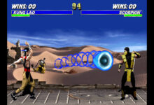 Mortal Kombat: Legacy Kollection