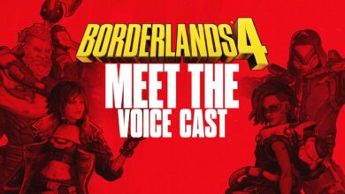 Borderlands 4