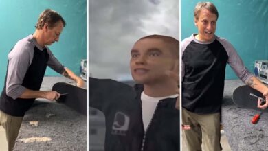 Tony Hawk's Underground