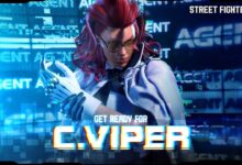 Street Fighter 6
