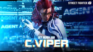Street Fighter 6