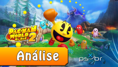 Pac-Man World 2 Re-Pac