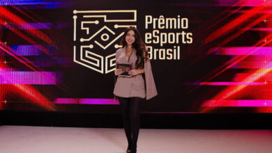 Premio eSports Brasil