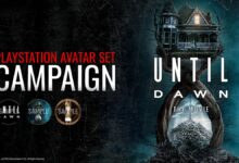Until Dawn