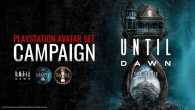 Until Dawn