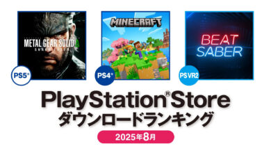 PS Store Japonesa Mais Baixados Agosto 2025
