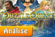 Puzzle Quest: Immortal Edition
