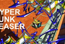 HYPERFUNK
