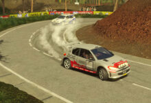 Rally Arcade Classics