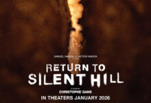 Return to Silent Hill