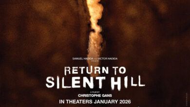 Return to Silent Hill