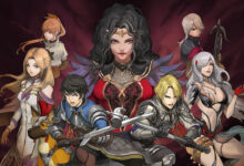 Rise Eterna II