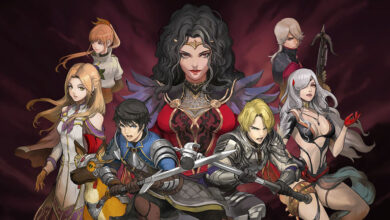 Rise Eterna II