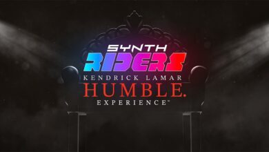 Synth Riders