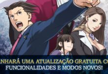 Phoenix Wright: Ace Attorney Trilogy