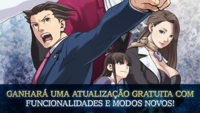 Phoenix Wright: Ace Attorney Trilogy