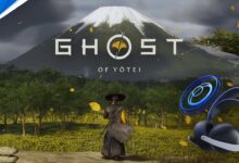 Ghost of Yōtei