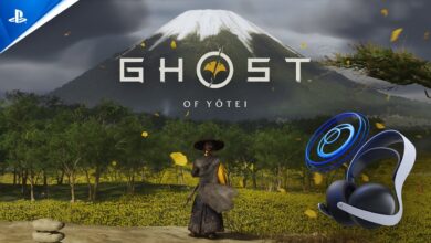 Ghost of Yōtei