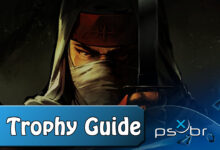 Shinobi: Art of Vengeance