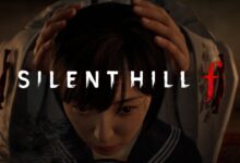 Silent Hill f