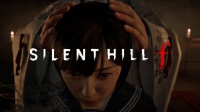 Silent Hill f