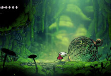 Hollow Knight: Silksong