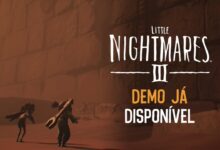 Little Nightmares III