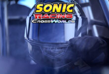 Sonic Racing: CrossWorlds