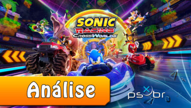 Sonic Racing: CrossWorlds