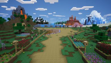 Sonic Racing: CrossWorlds