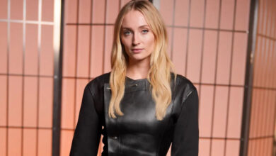 Sophie Turner Tomb Raider