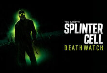 Splinter Cell: Deathwatch
