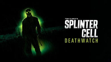 Splinter Cell: Deathwatch