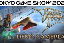 Panzer Dragoon II Zwei: Remake