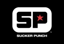 Sucker Punch Productions