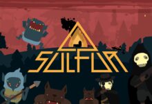Sulfur