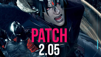 Tekken 8