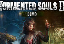 Tormented Souls 2