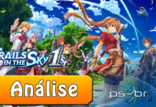 Trails in the Sky 1st Chapter